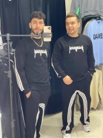 ست دورس و اسلش دونخ پنبه