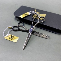 ست قیچی 5/5 اینچ Finny