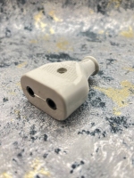 دوشاخه مادگی معمولی