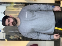 دورس یقه گرد