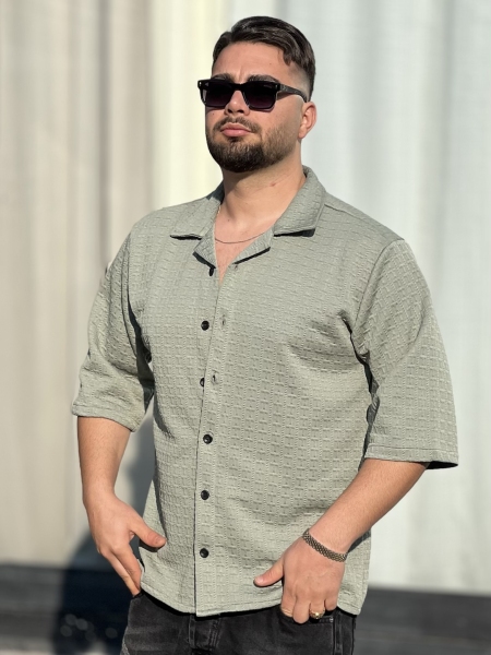 پیراهن بهاره Tommy سدری