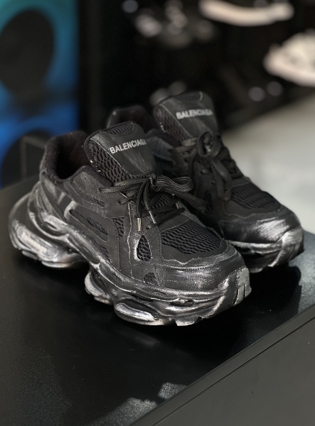 کتونی Balenciaga مشکی