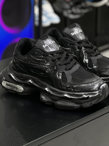 کتونی Balenciaga مشکی کد 85