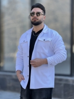 پیراهن کتی emence سفید