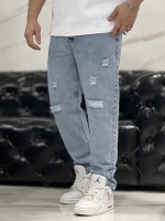 مام فیت Zara آبی زانفیکس B 4914