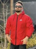 سویشرت RIKO قرمز