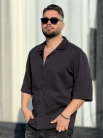 پیراهن بهاره Tommy مشکی
