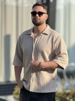 پیراهن بهاره Tommy کرم