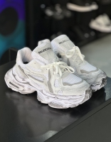 کتونی Balenciaga سفید