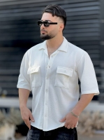 پیراهن Alexi سفید