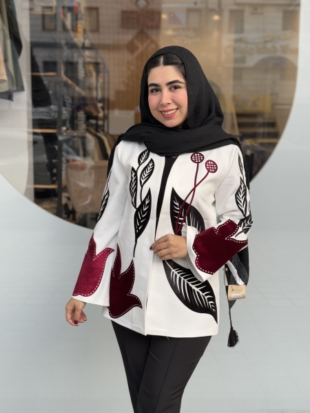 کت مازراتی گلبرگ