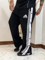 شلوار بگ استایل