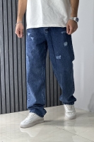 جین بگ ابی تیره زاپدار