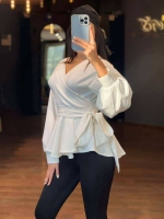 شومیز هلیا