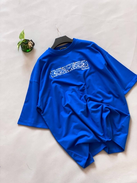 تی شرت دورس دونخ صد در صد پنبه