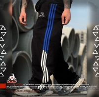 اسلش بگ بغل خط