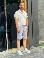 شلوارک مازراتی