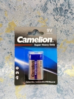 باتری 9 ولت کملیون