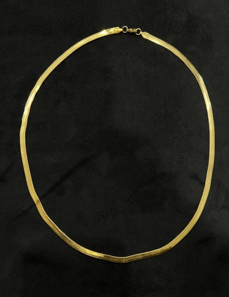 گردنبند Cartier کد 7