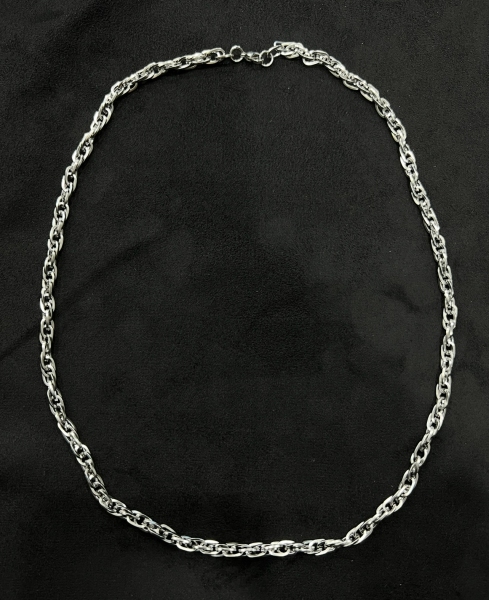 گردنبند Cartier کد 5