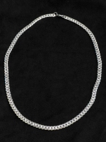 گردنبند cartier کد 3