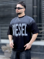 تیشرت دورس DIESEL مشکی