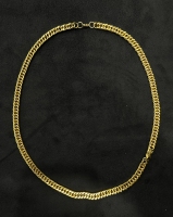 گردنبند Cartier کد 22