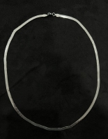 گردنبند Cartier کد 6
