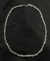 گردنبند Cartier کد 5