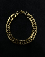 دستبند Cartier طلایی کد 14