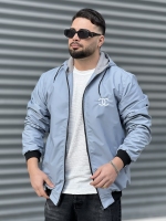 سویشرت Chanel طوسی