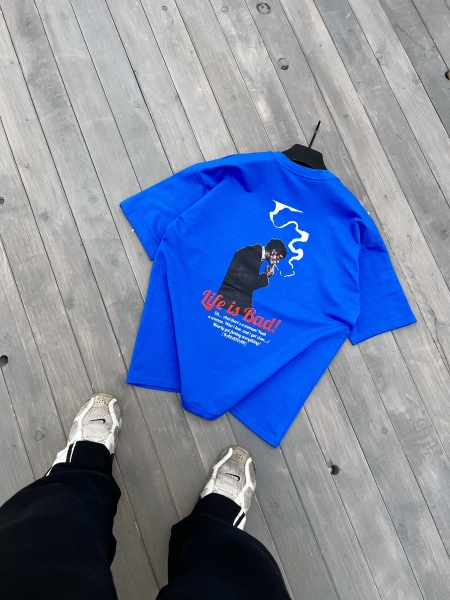 تیشرت •تامی شلبی•