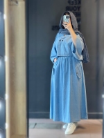 ست کت دامن
