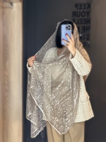 شال بهاره