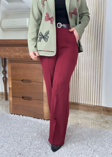 شلوار ریبا