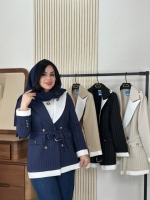 کت دیپلمات مهسان