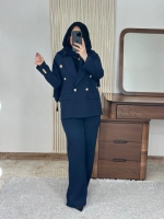 کت و شلوار آنجلا