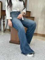 شلوار فول بگ هانی