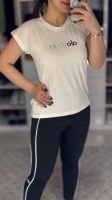 تیشرت پیله دار alo yoga