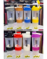 شیکر ورزشی
