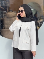 کت مازراتی زارا 4جیب