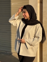کت مازراتی سرشانه بندی