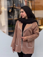 کت مازراتی مرواریدی