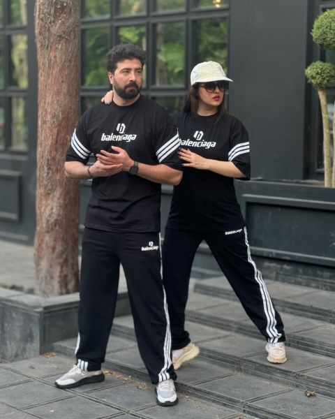 ست بالنسیگا