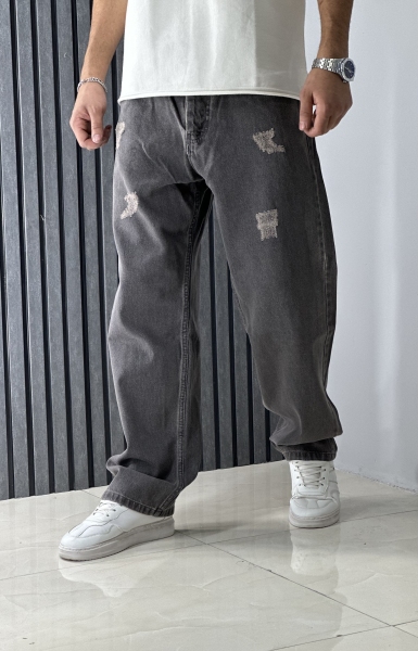 جین بگ ذغالی