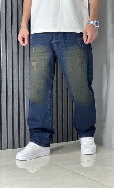 جین بگ ابی تیره گازوییلی