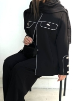 کت موژان