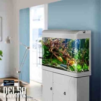 پایه آکواریوم k800 دلسا
