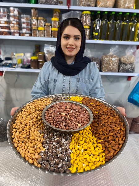 پک ویژه