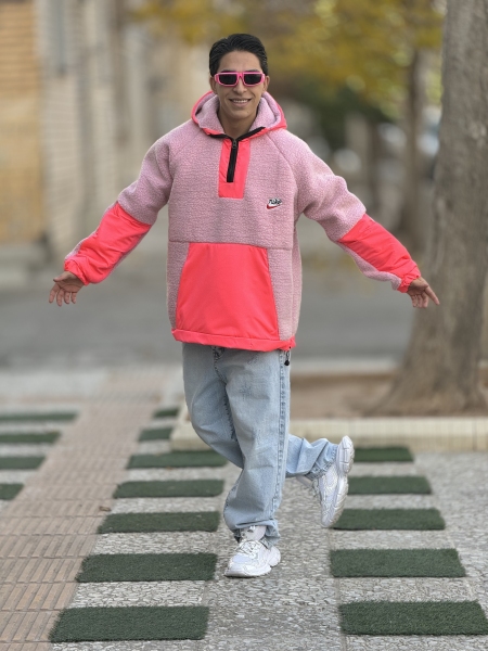 شکت تدی کلاه دار